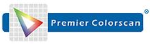 Premier Colorscan Logo