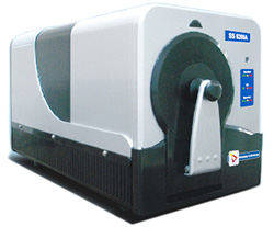 SS 6200A / SS 6200 Spectrophotometer