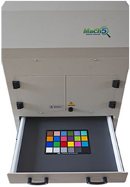 Mach5 Colour Instrument