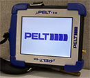 µPELT-ts3H : PELT<sup>®</sup>  Multi-Layer Ultrasonic Thickness Gauge
